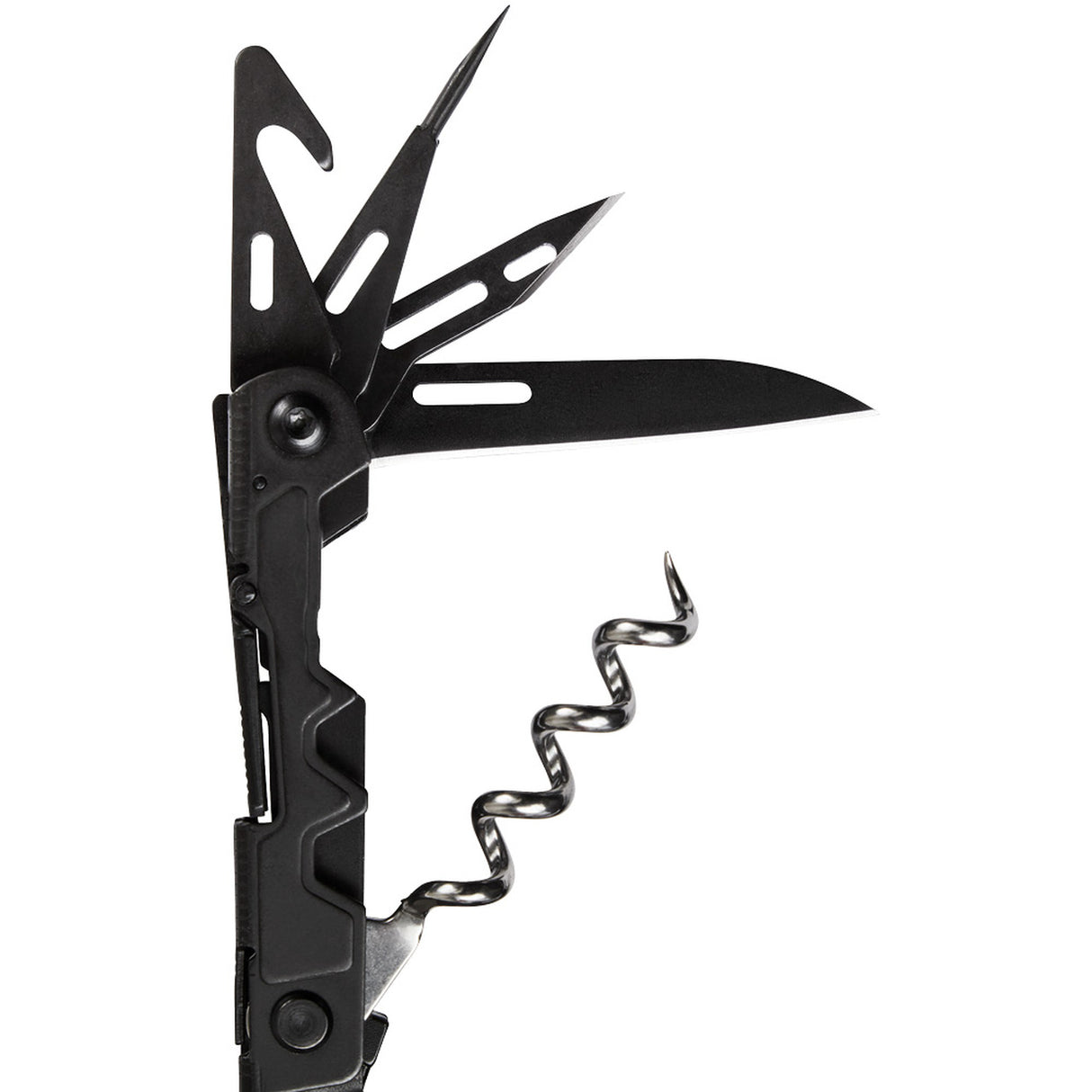 SOG PowerLitre Multi-tool | Stainless Steel (PL1002-CP)