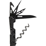 SOG PowerLitre Multi-tool | Stainless Steel (PL1002-CP)