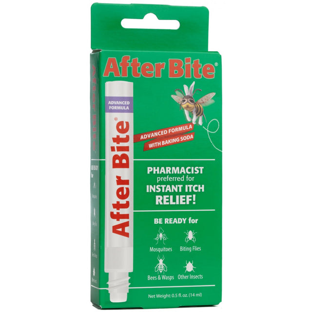 After Bite® Advanced Formula