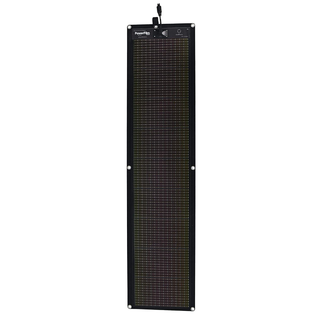 Powerfilm 21 Watt Rollable Solar Panel (R-21)