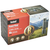 Bushnell Powerview Roof Mid-size Binoculars 16 x 32
