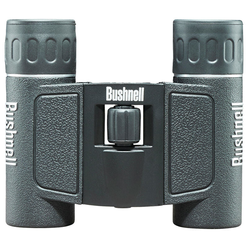 Bushnell 10 x 25 Powerview Roof Prism Compact Binocular