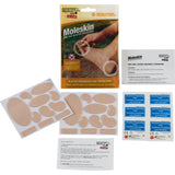 Adventure Medical Kits | Moleskin Blister Dressings