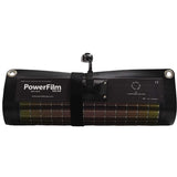 Powerfilm 21 Watt Rollable Solar Panel (R-21)