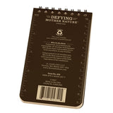 Rite in the Rain Top-Spiral Notepad (3" x 5")