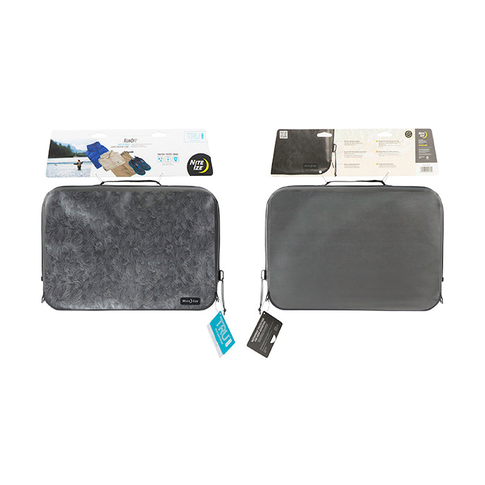 Nite-ize RunOff® Waterproof Packing Cubes