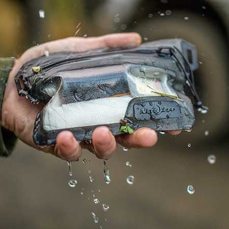 Nite-ize RunOff® Waterproof Packing Cubes