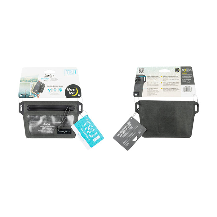Nite-ize RunOff® Waterproof Packing Cubes