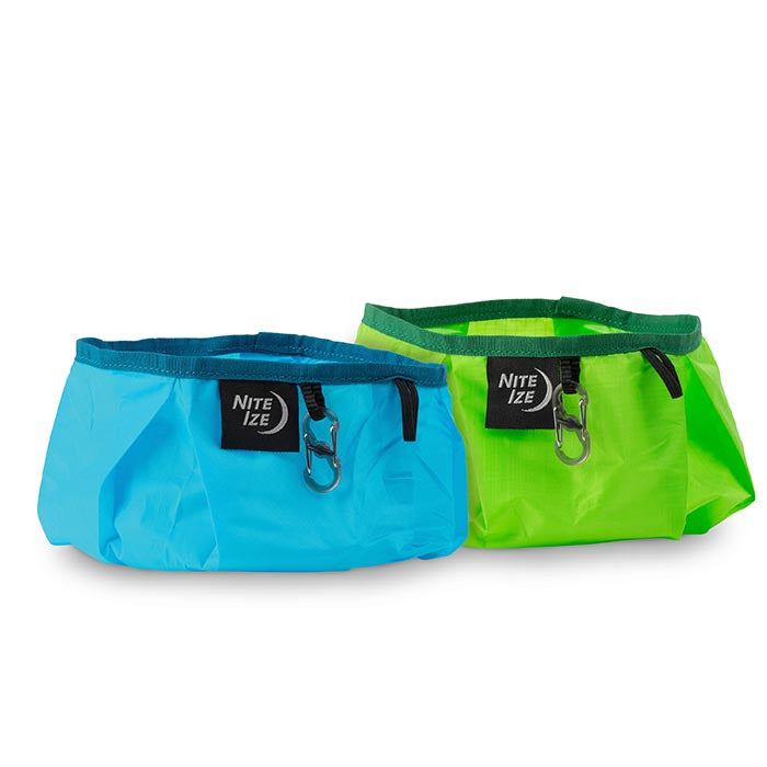 Nite-Ize RadDog Collapsible Bowl