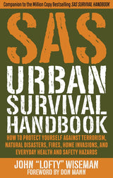 SAS Urban Survival Handbook