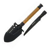 Schrade Frontier Shovel Saw Combo