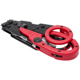 SOG Parashears Multi-Tool | Red (23-125-02-43)