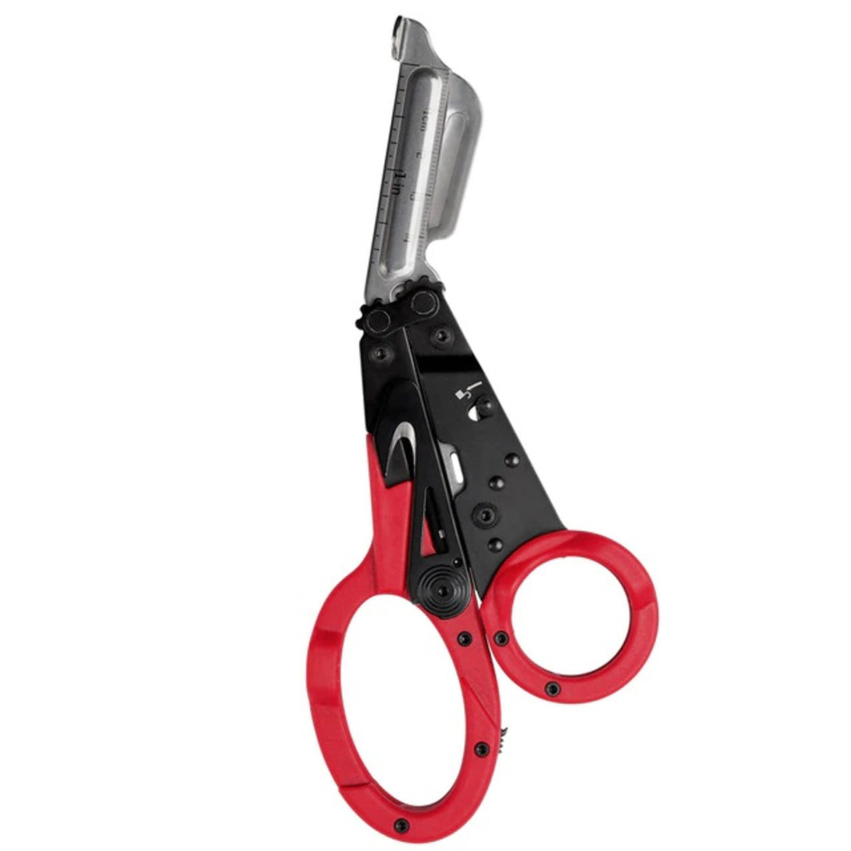 SOG Parashears Multi-Tool | Red (23-125-02-43)