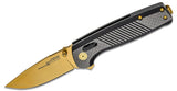 SOG Terminus XR LTE ULTRALITE Carbon + Gold