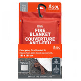 SOL Emergency Fire Blanket