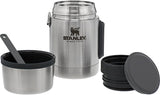 Stanley Adventure Stainless Steel All-in-one Food Jar | 18 oz