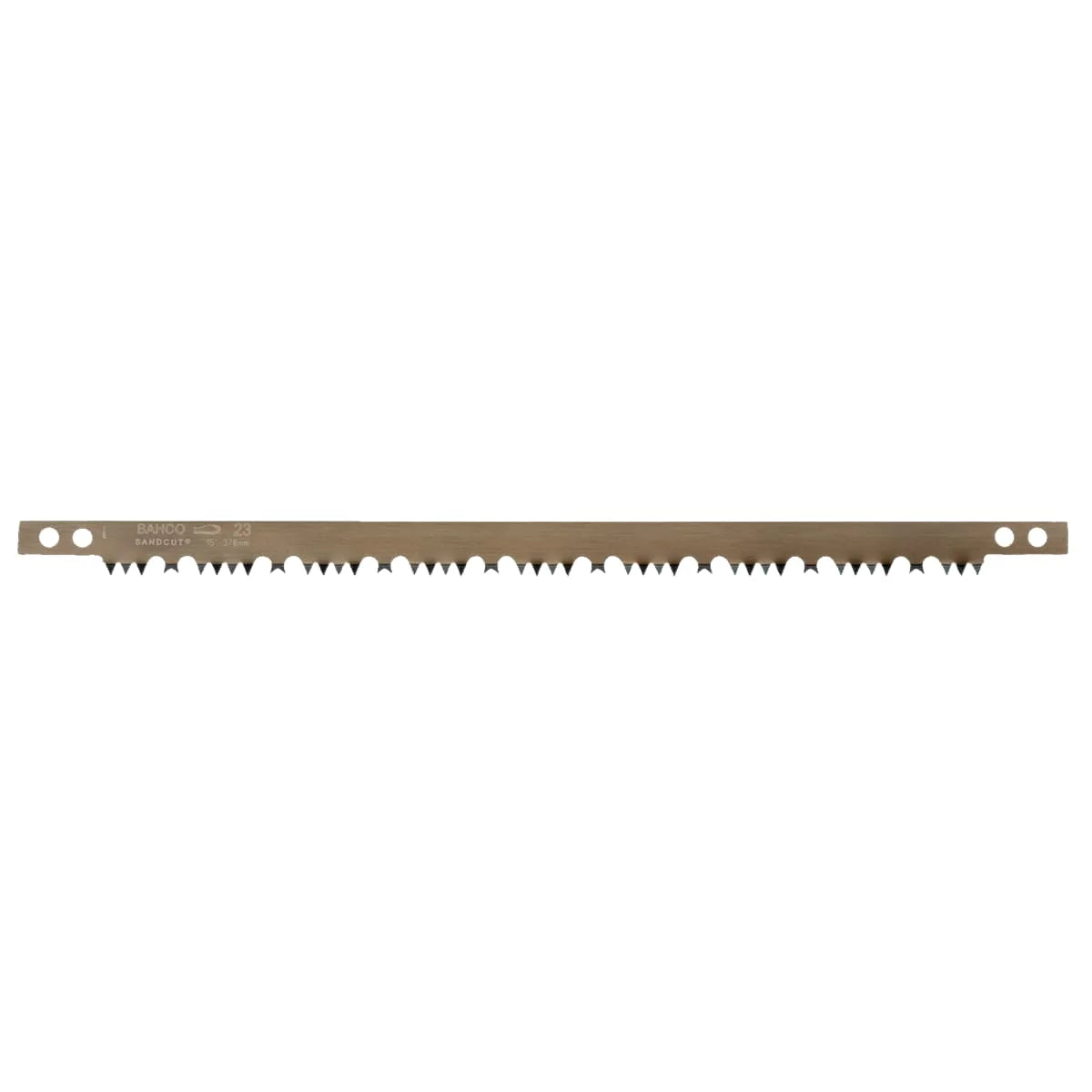 Esker Bahco Buck 24" Saw Replacement  Blade