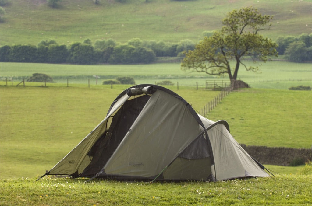 Snugpak Scorpion 2 IX Tent- Olive