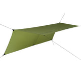 Sea To Summit Jungle Hammock Tarp- Olive Green