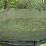 Snugpak Jungle Hammock with Mosquito Net