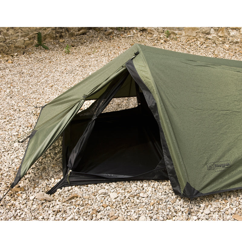 Snugpak Ionosphere IX Tent- Olive