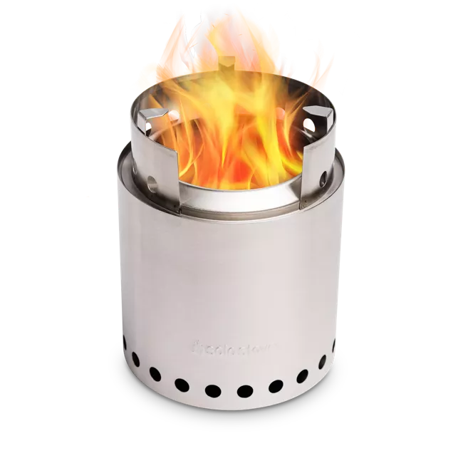 Solo Stove- Campfire Stove