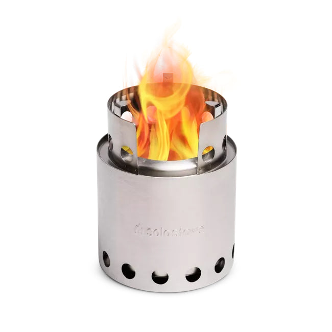 Solo Stove- Lite Camp Stove