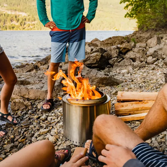 Solo Stove- Ranger 2.0 Fire Pit