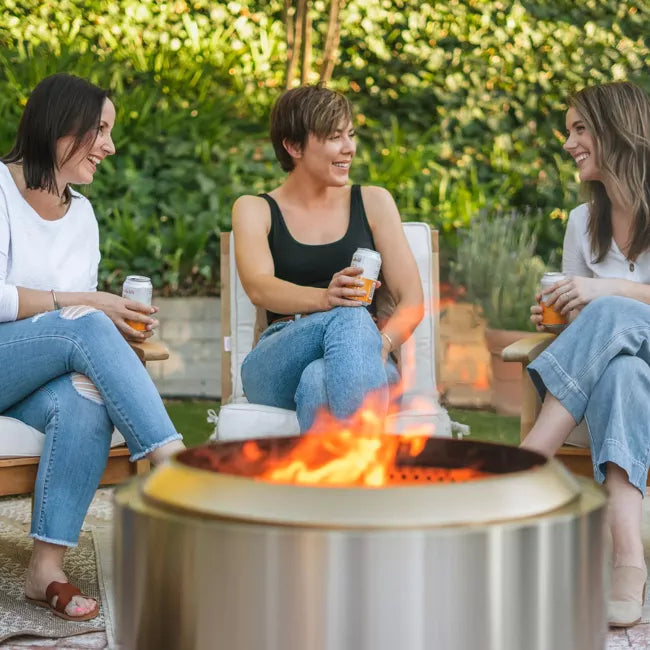 Solo Stove- Yukon 27" 2.0 Fire Pit