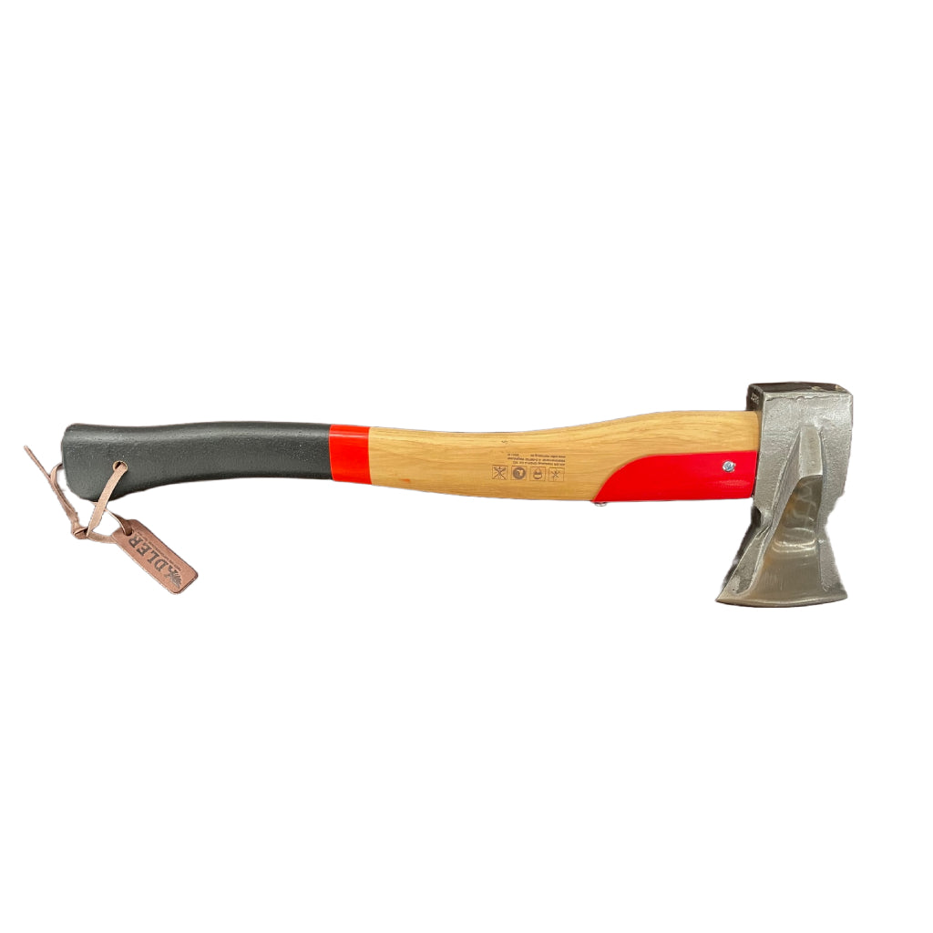 Adler Short Premium SPLITTING hatchet 