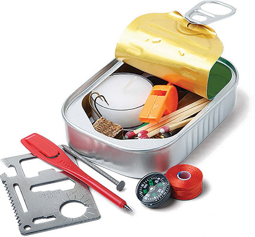 Survival Kits | Emergency Preparedness & 72-Hour Kits – Canadian ...