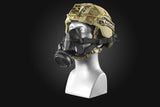 MIRA Safety Tactical Air-Purifying Respirator (TAPR)