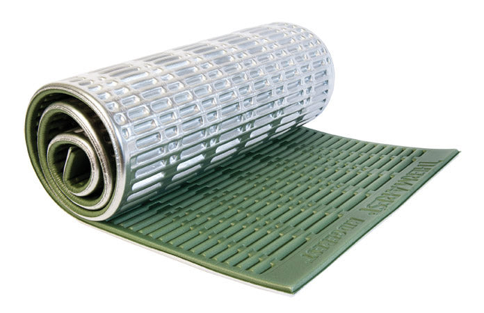 Thermarest RidgeRest Solite | Closed Cell Lightweight Sleeping Pad