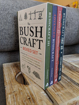 The Bushcraft Boxed Bundle