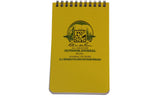 Rite in the Rain Top-Spiral Notepad (4" x 6")