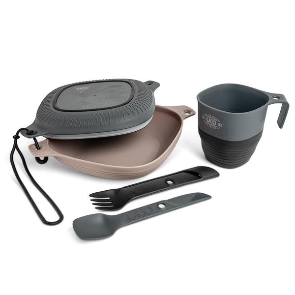 UCO 6-piece Mess Kit