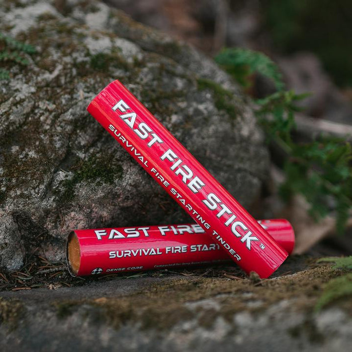 NEW! PROCAMPTEK - Fast Fire Stick