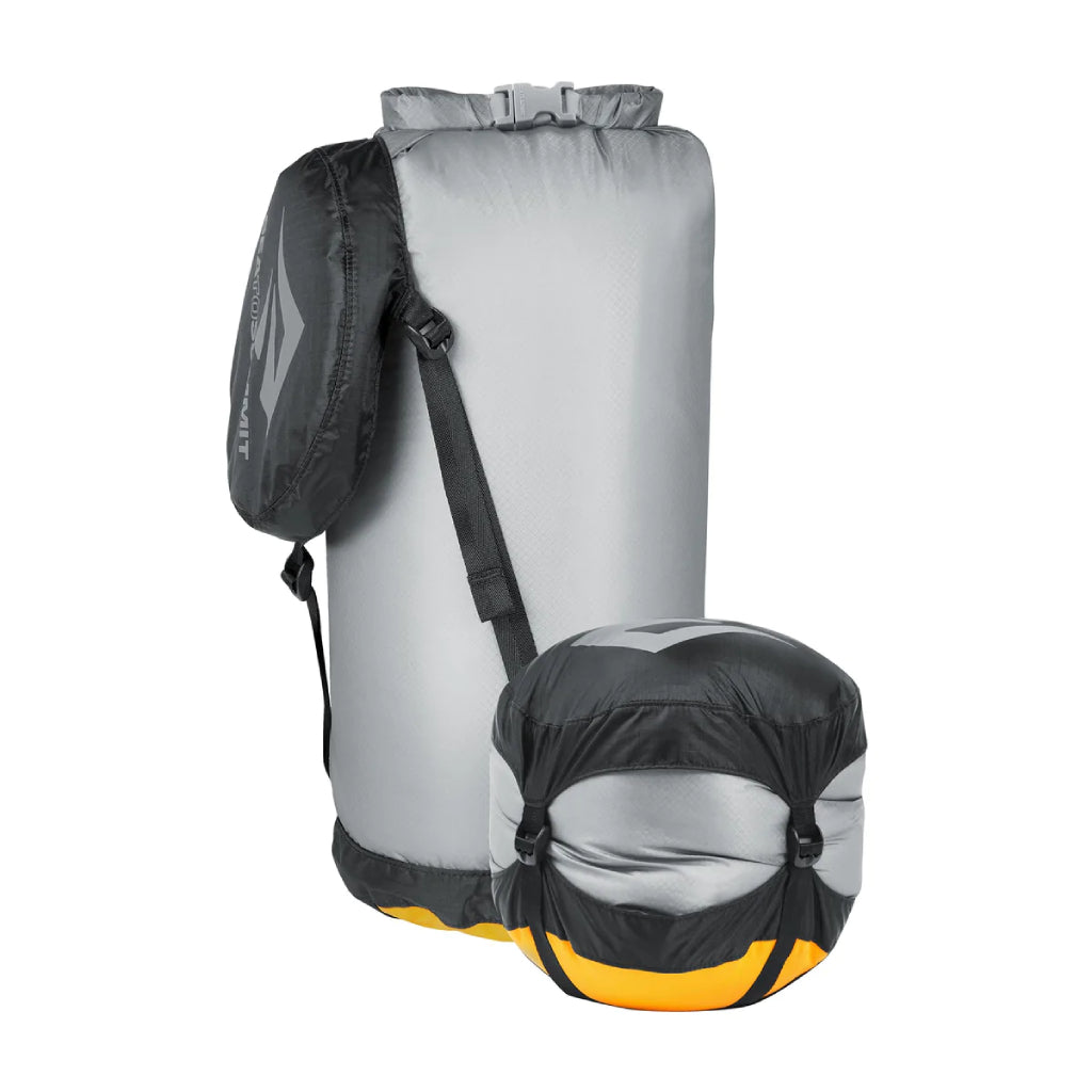 Sea To Summit Ultra-Sil Compression Dry Sack (10L - 20L)