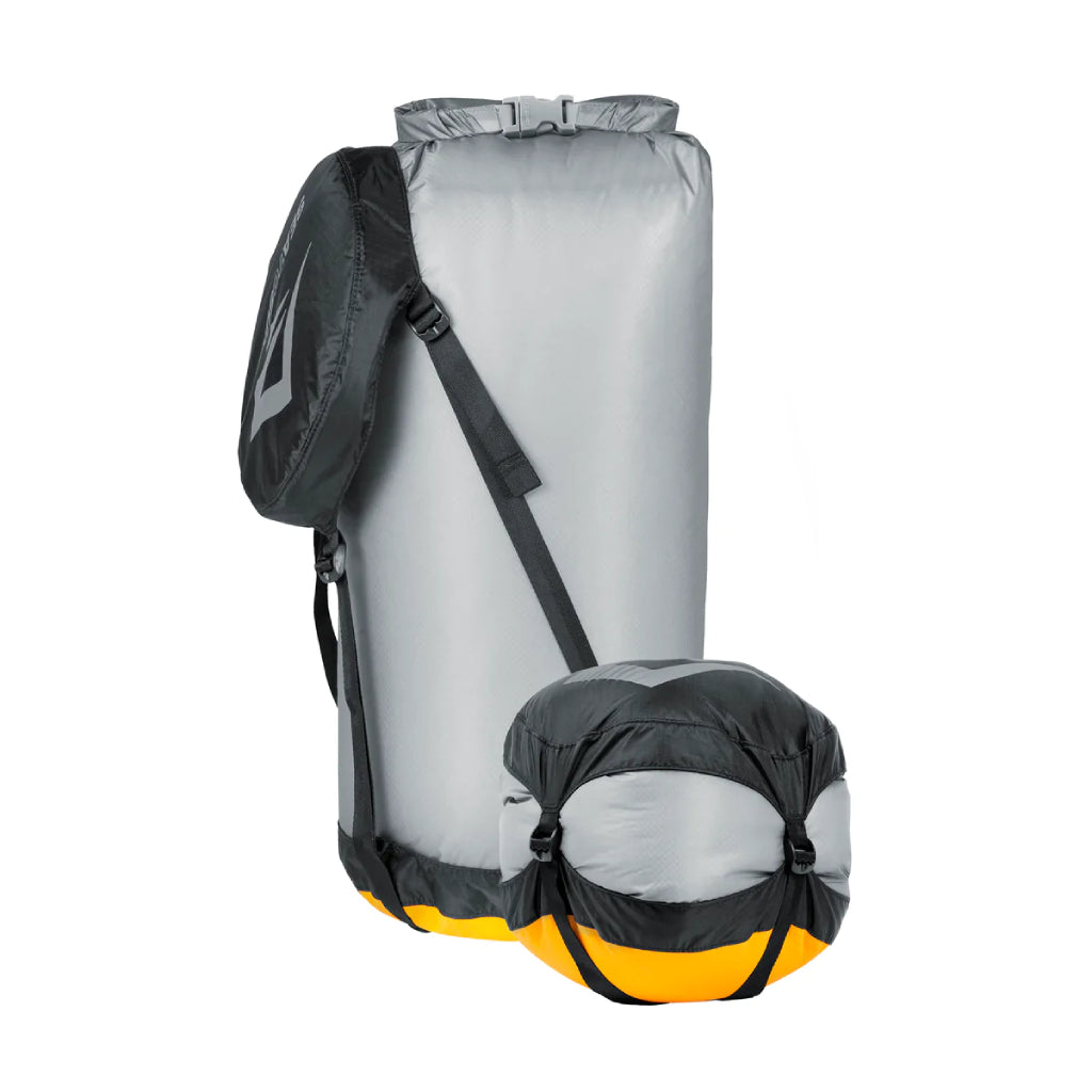 Sea To Summit Ultra-Sil Compression Dry Sack (10L - 20L)