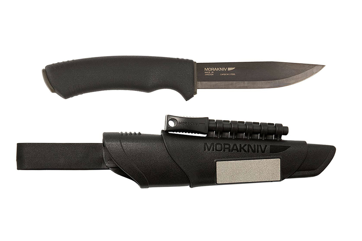 Morakniv Bushcraft Survival | Friction Grip