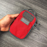 Vanquest PPM-SLIM 2.0: Personal Pocket Maximizer Organizer