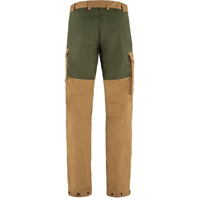 Fjallraven VIDDA PRO Pants (Men's) - Long Length