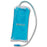 Teal blue North 49 Hydra Sack Water Bladder with detachable hose.