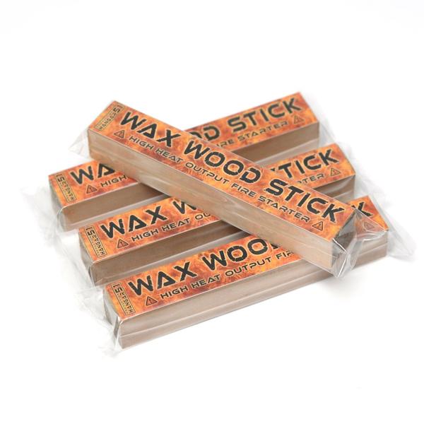 Wax Wood Stick (1 pack)