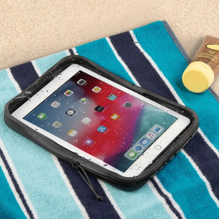 Nite-Ize Runoff Waterproof Tablet Case (New!)