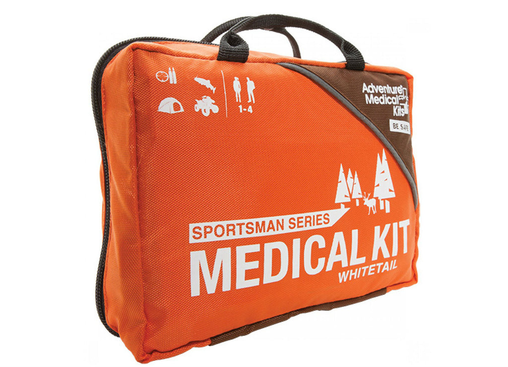 PreMade First Aid Kits — Canadian Preparedness