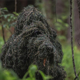 Arcturus Ghost Ghillie Suit - Woodland