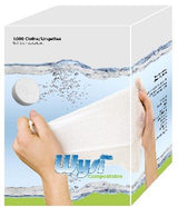 Box of 1000 Wysi Toilet Paper Tablets