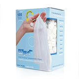 Box of 500 Wysi Toilet Paper Tablets