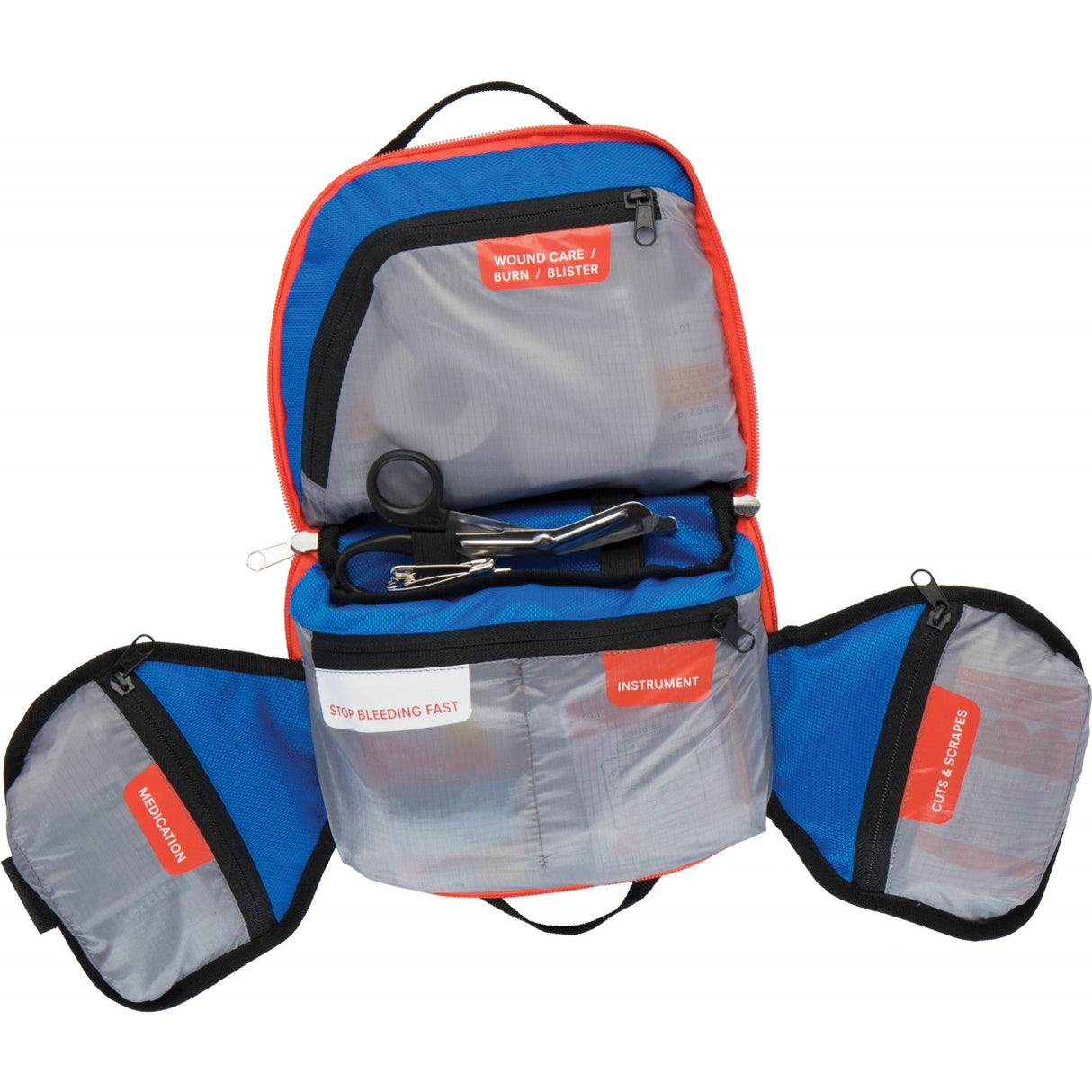 Adventure Medical Kits | EXPLORER Medical Kit (4 People/7 Days)